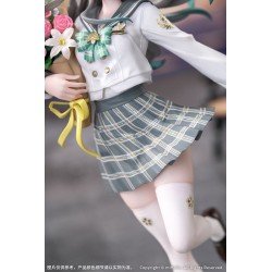 Honkai: Star Rail Gift+ PVC Statue 1/8 Firefly: Spring Missive Ver. 21 cm 