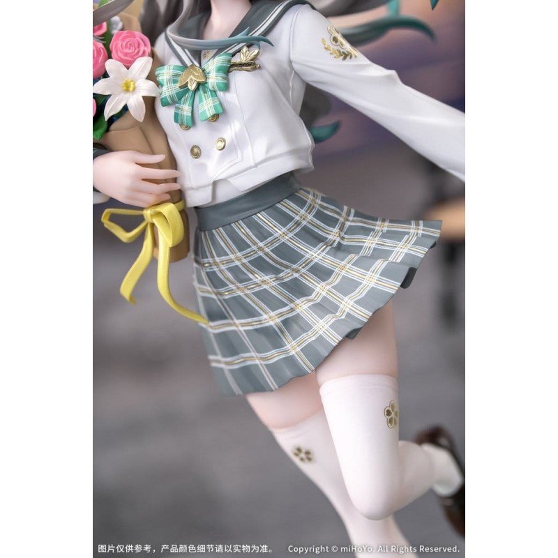 Honkai: Star Rail Gift+ PVC Statue 1/8 Firefly: Spring Missive Ver. 21 cm 