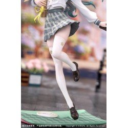 Honkai: Star Rail statuette PVC Gift+ 1/8 Firefly: Spring Missive Ver. 21 cm 