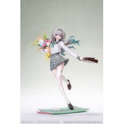 Honkai: Star Rail Gift+ PVC Statue 1/8 Firefly: Spring Missive Ver. 21 cm 