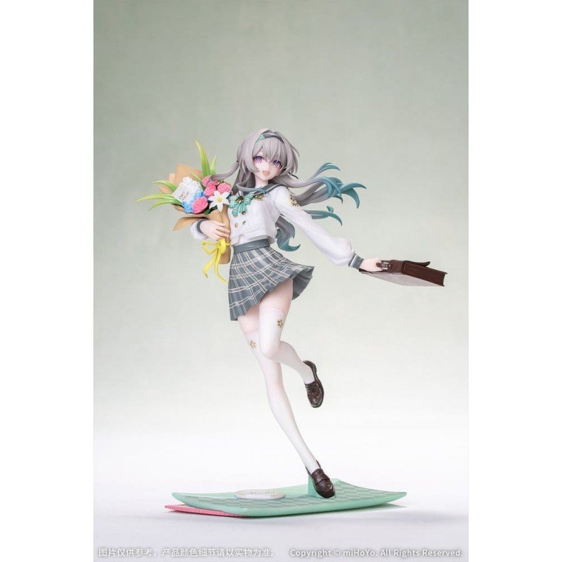Honkai: Star Rail Gift+ PVC Statue 1/8 Firefly: Spring Missive Ver. 21 cm 