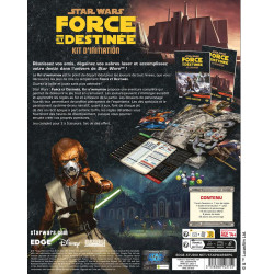 Star Wars : Force et Destinée - Kit d’Initiation