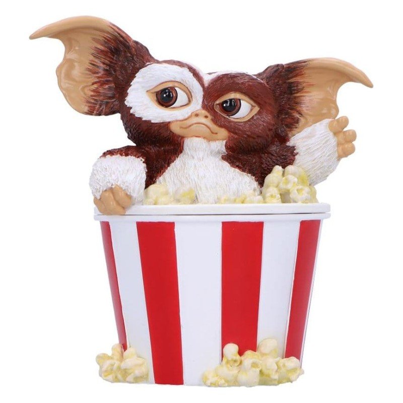 Gremlins boîte de rangement Gizmo 14 cm 