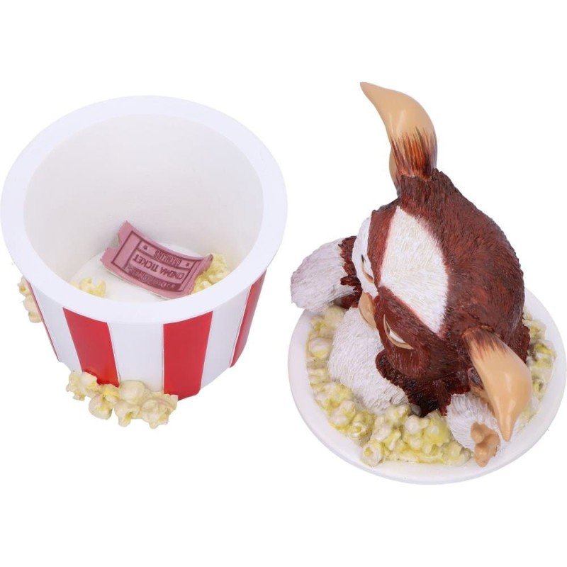 Gremlins Storage Box Gizmo 14 cm 