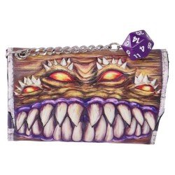Dungeons & Dragons Wallet Mimic 