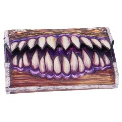 Dungeons & Dragons Wallet Mimic 