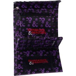 Dungeons & Dragons Porte-monnaie Mimic 