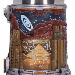 Iron Maiden Tankard Somewhere In Time