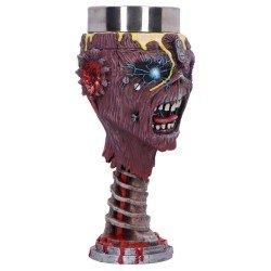 Iron Maiden Goblet Can I Play With Madness 