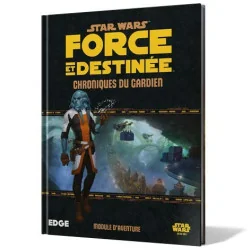 Star Wars : Force et Destinée - Chroniques du Gardien