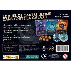 Mindbug - Bataille de Fruits Royale