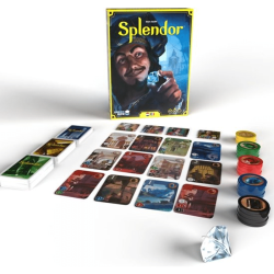 Splendor Refresh