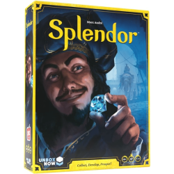 Splendor Refresh