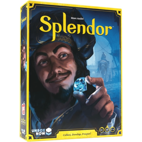 Splendor Refresh
