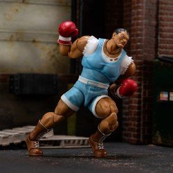 Ultra Street Fighter II: The Final Challengers figurine 1/12 Balrog 17 cm   