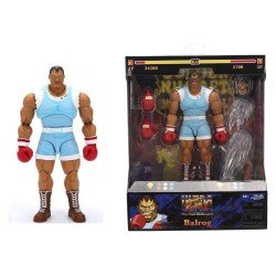 Ultra Street Fighter II: The Final Challengers figurine 1/12 Balrog 17 cm   