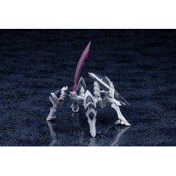 Arcanadea Plastic Model Kit XenoAlma Legiant 8 cm      