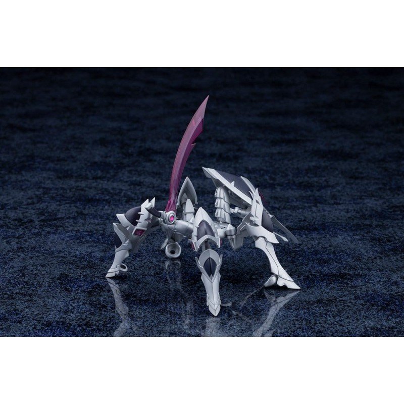 Arcanadea Plastic Model Kit XenoAlma Legiant 8 cm      