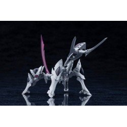 Arcanadea Plastic Model Kit XenoAlma Legiant 8 cm      
