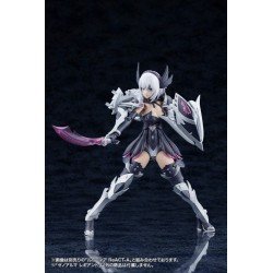 Arcanadea Plastic Model Kit XenoAlma Legiant 8 cm      