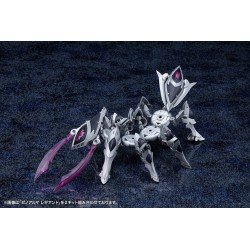 Arcanadea Plastic Model Kit XenoAlma Legiant 8 cm      