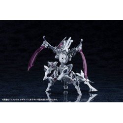 Arcanadea Plastic Model Kit XenoAlma Legiant 8 cm      