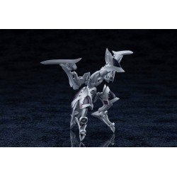 Arcanadea Plastic Model Kit XenoAlma Legiant 8 cm      