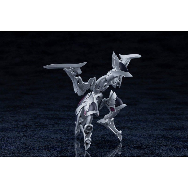 Arcanadea Plastic Model Kit XenoAlma Legiant 8 cm      