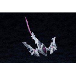 Arcanadea Plastic Model Kit XenoAlma Legiant 8 cm      