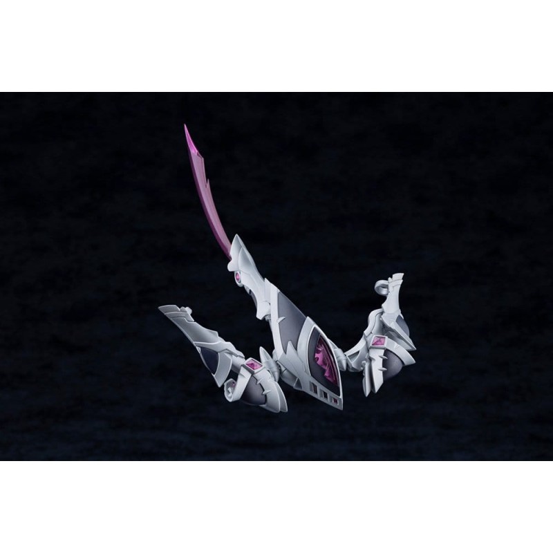 Arcanadea Plastic Model Kit XenoAlma Legiant 8 cm      