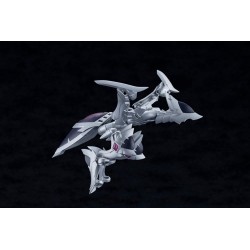 Arcanadea Plastic Model Kit XenoAlma Legiant 8 cm      