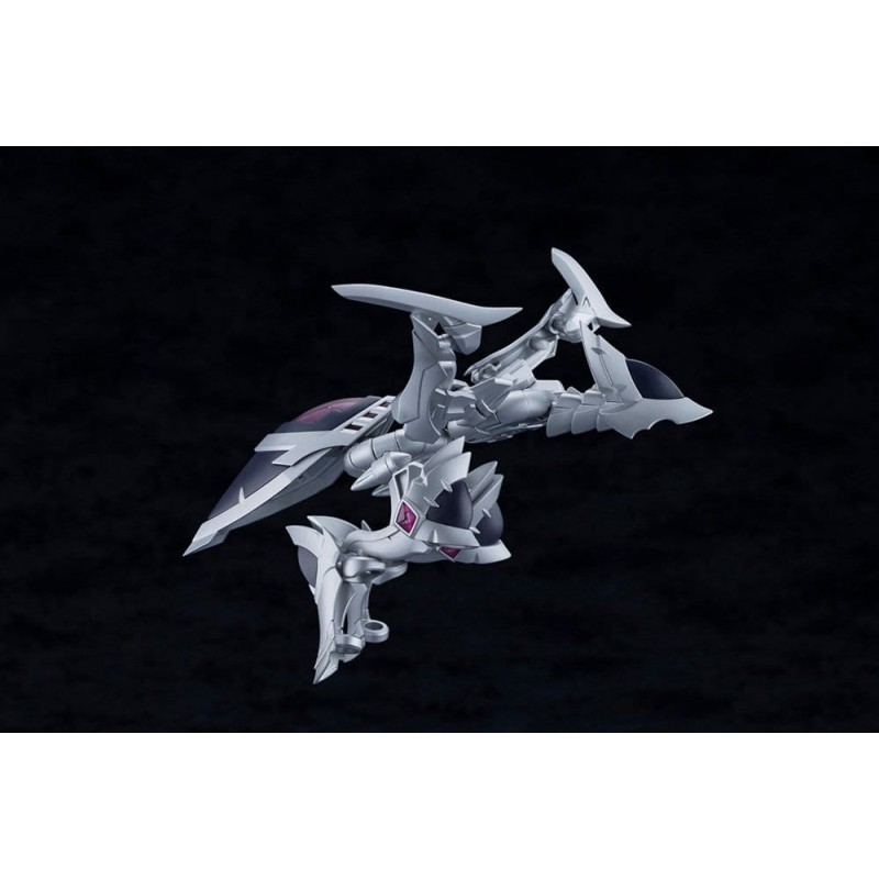 Arcanadea Plastic Model Kit XenoAlma Legiant 8 cm      