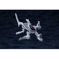 Arcanadea Plastic Model Kit XenoAlma Legiant 8 cm      