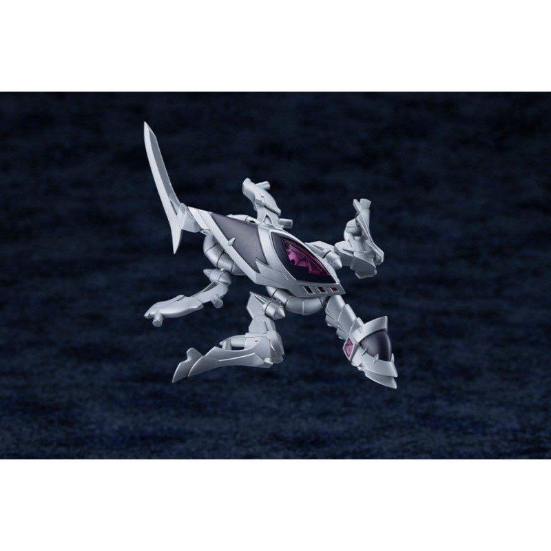 Arcanadea Plastic Model Kit XenoAlma Legiant 8 cm      