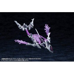 Arcanadea Plastic Model Kit XenoAlma Legiant 8 cm      