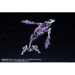 Arcanadea Plastic Model Kit XenoAlma Legiant 8 cm      