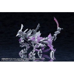 Arcanadea Plastic Model Kit XenoAlma Legiant 8 cm      