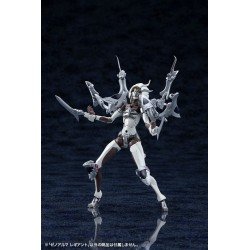 Arcanadea Plastic Model Kit XenoAlma Legiant 8 cm      