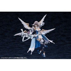 Arcanadea Plastic Model Kit XenoAlma Legiant 8 cm      