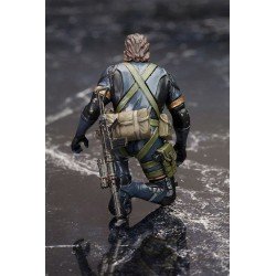Metal Gear Solid V Figuren Plastic Modelbouwpakket 1/35 Metal Gear Solid Ground Zero Set 5 cm