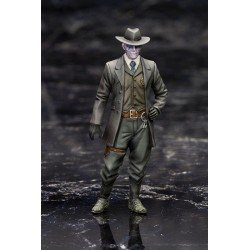Metal Gear Solid V Figuren Plastic Modelbouwpakket 1/35 Metal Gear Solid Ground Zero Set 5 cm