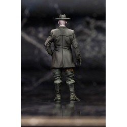 Metal Gear Solid V Figures Plastic Model Kit 1/35 Metal Gear Solid Ground Zero Set 5 cm