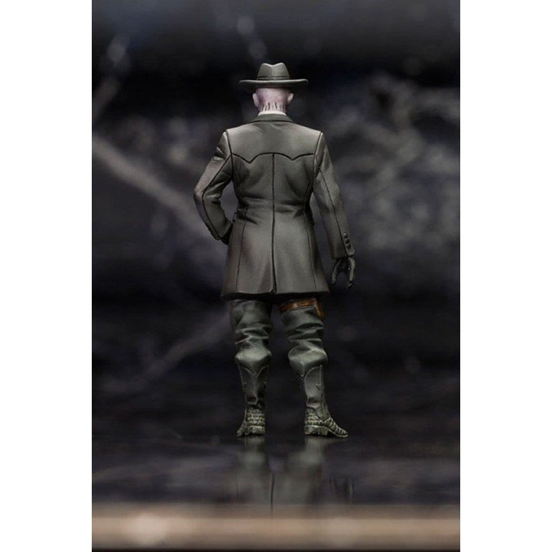Metal Gear Solid V Figures Plastic Model Kit 1/35 Metal Gear Solid Ground Zero Set 5 cm