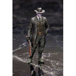 Metal Gear Solid V Figuren Plastic Modelbouwpakket 1/35 Metal Gear Solid Ground Zero Set 5 cm