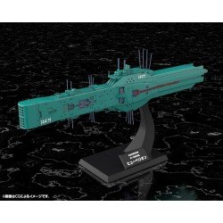 Legend of the Galactic Heroes Plastic Model Kit 1/3000 Free Planets Alliance 13e Vloot Vlaggenschip Hyperion 31 cm 