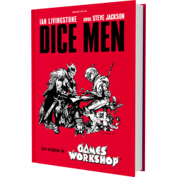 Dobbelstenen Mannen