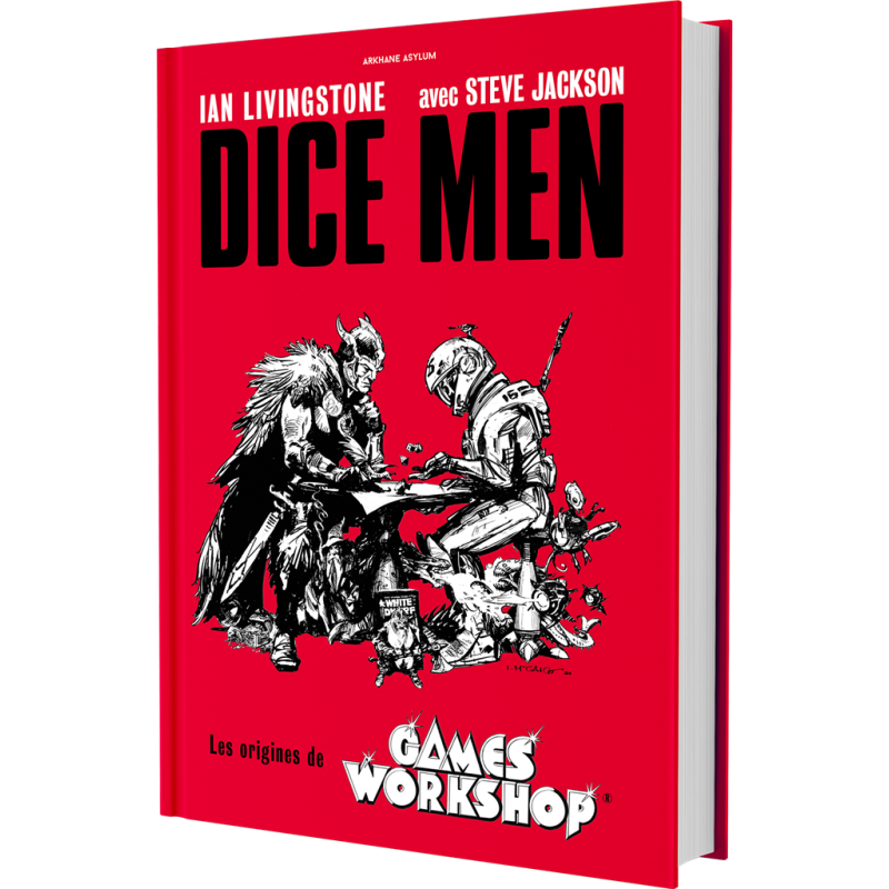 Dobbelstenen Mannen
