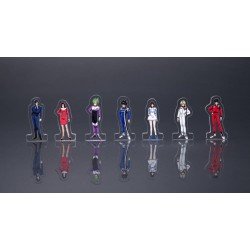 Future GPX Cyber pack 2 Formula véhicules vAsurada AKF-0/G spiral boost mode & OGRE AN-21 super Aero boost mode Set Heritage ...