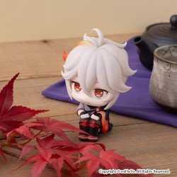 Genshin Impact statuette PVC Look Up Kazuha Kaedehara 11 cm (with gift)                   