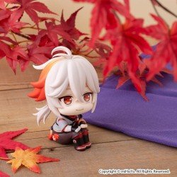 Genshin Impact statuette PVC Look Up Kazuha Kaedehara 11 cm (with gift)                   